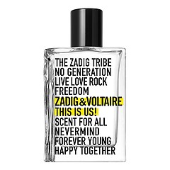 THIS IS US! - Eau de Toilette, ZADIG & VOLTAIRE